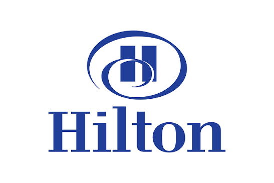 Hilton logo