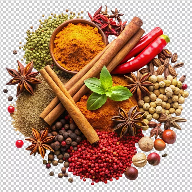 Spices
