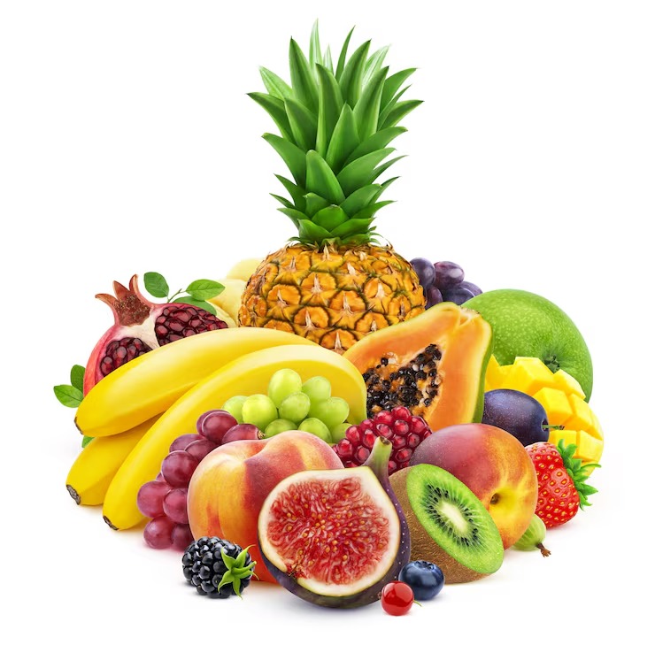 Fruits