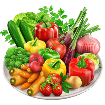Vegetables