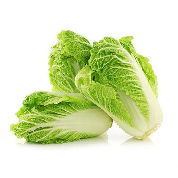 Chinese Cabbage