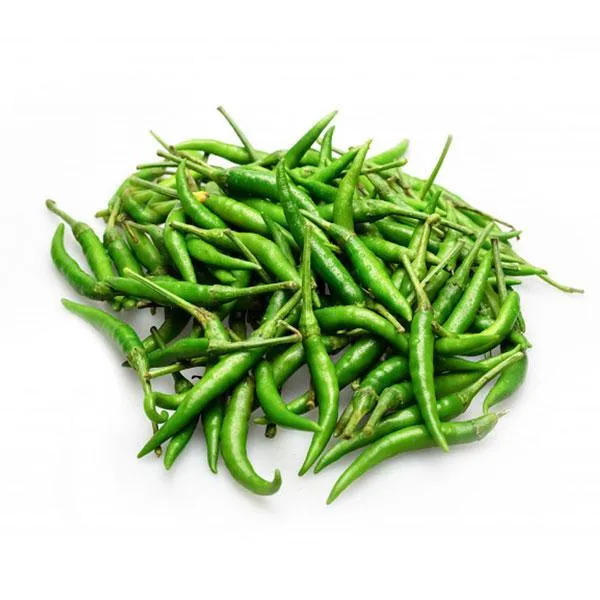 Green Chili