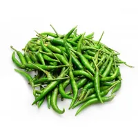 Green Chili