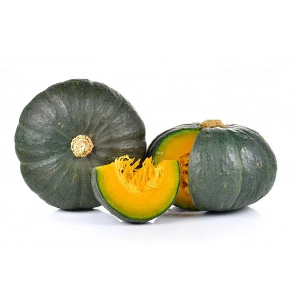 Pumpkin