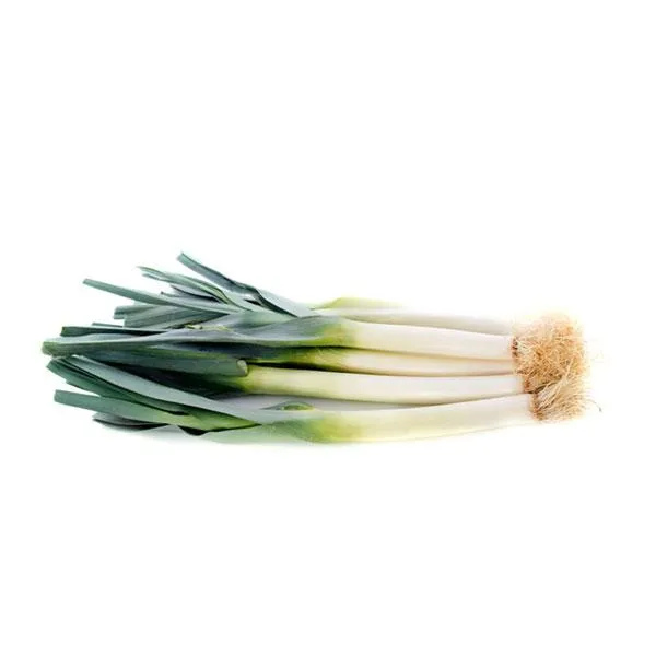 Leeks