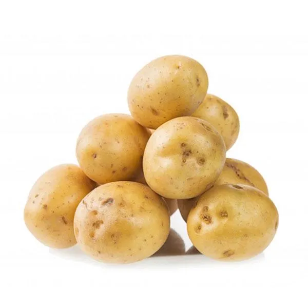 Potatoes
