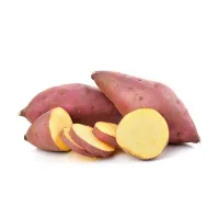 Sweet Potato
