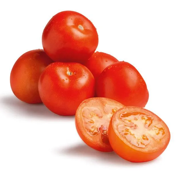 Salad Tomato