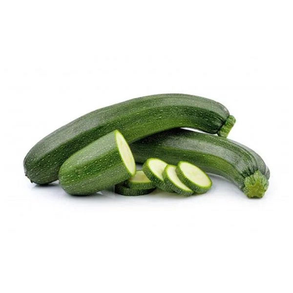 Green Zucchini
