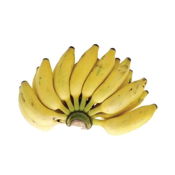 Sour Banana (Ambul Kesel)
