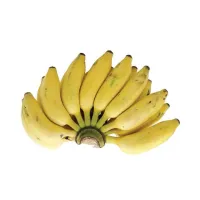 Sour Banana (Ambul Kesel)