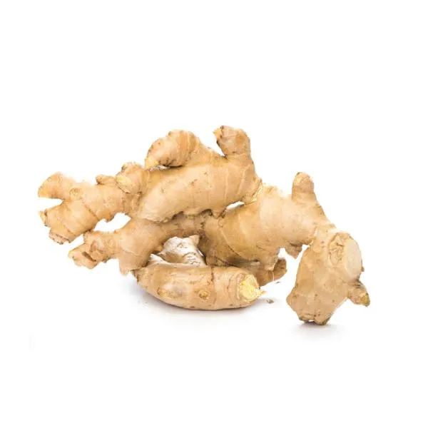 Ginger