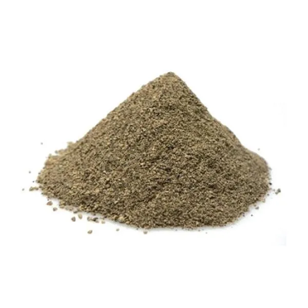 Black Pepper