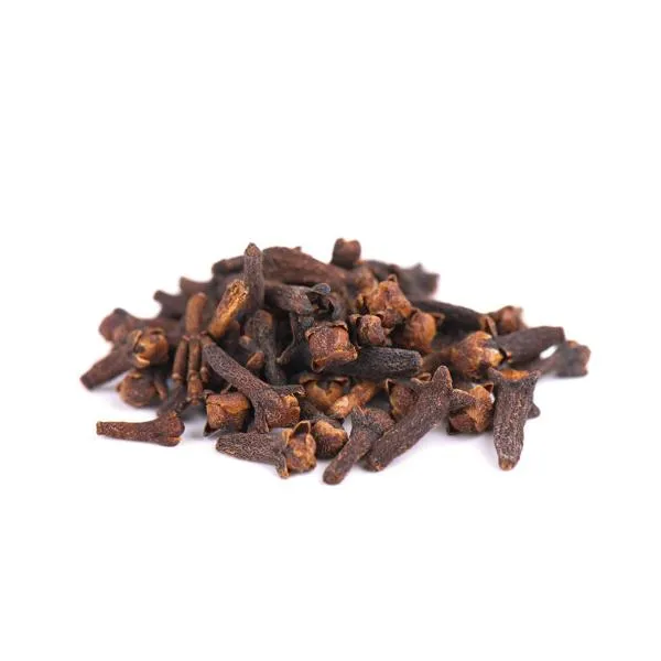 Cloves