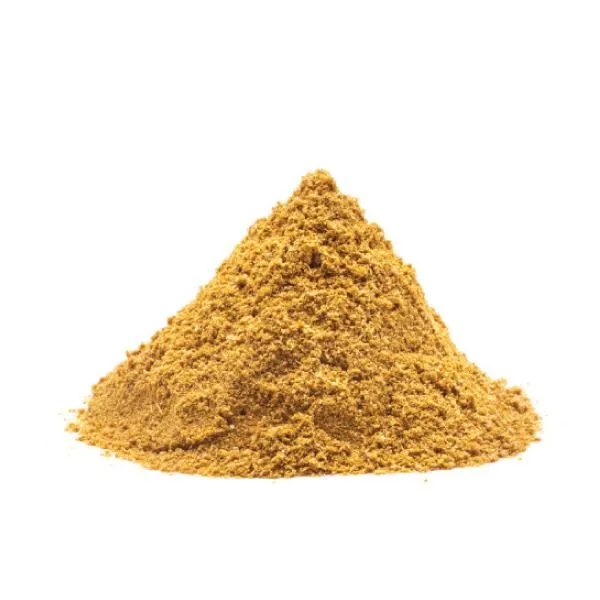 White Curry Powder