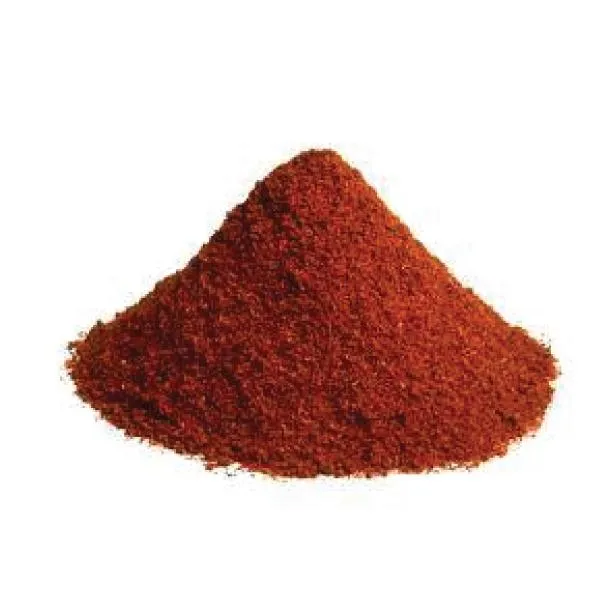 Roasted Curry Powder