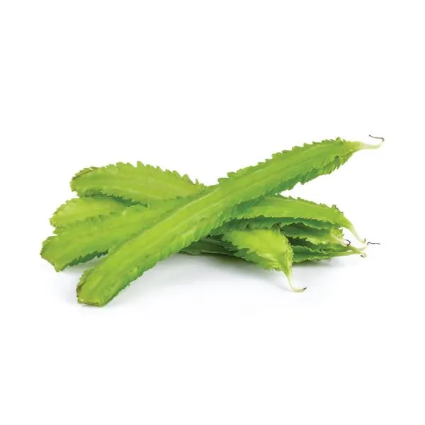 Winged Beans