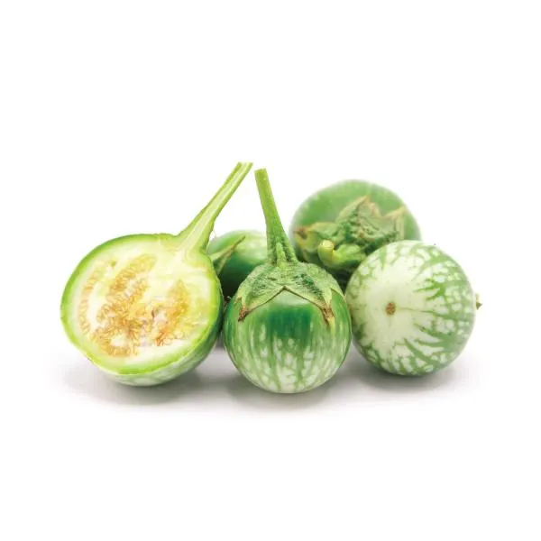 Thai Eggplant