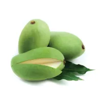 Raw Mango