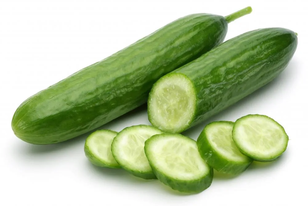 Chinese Cucumber