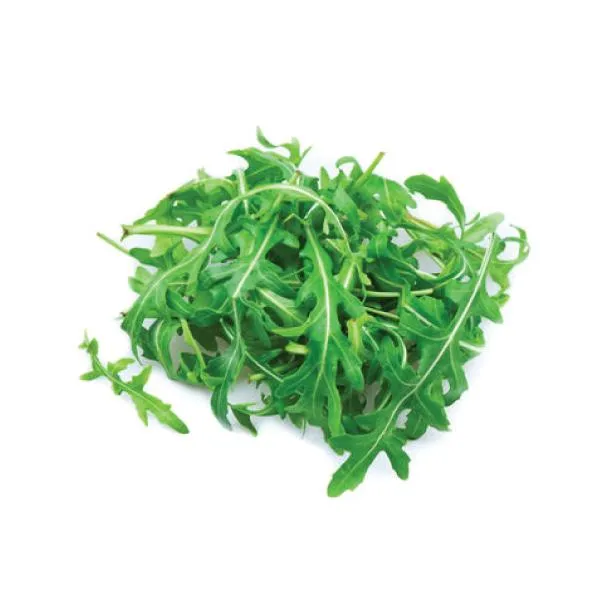 Rocket Leaves