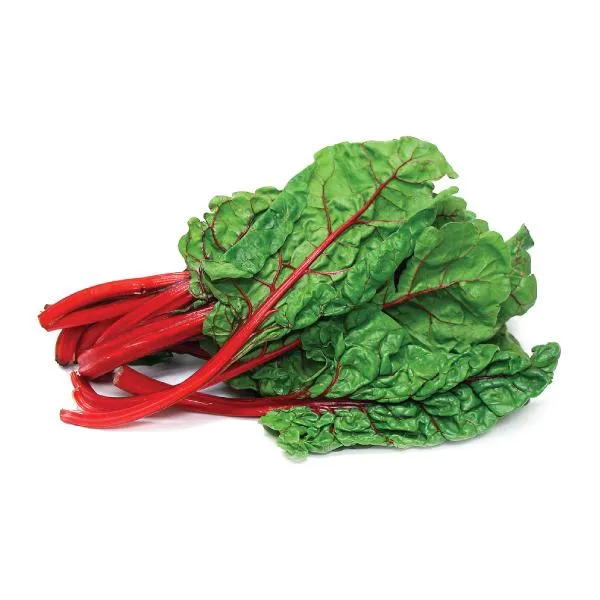 Red Swiss Chard