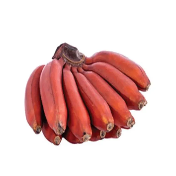 Red Banana