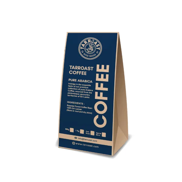 Tarroast Special Blend 200g
