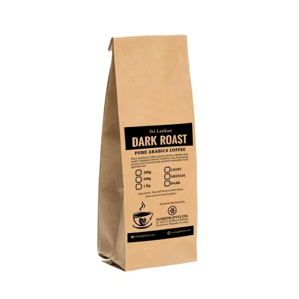 Forest Special Blend