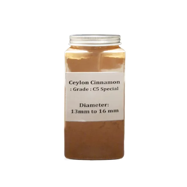 Cinnamon Powder