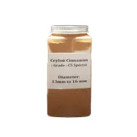 Cinnamon Powder