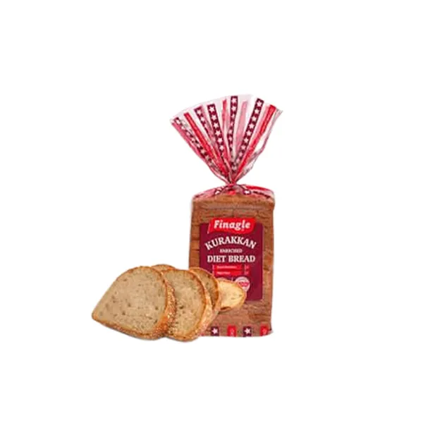 Finagle Kurakkan Diet Bread