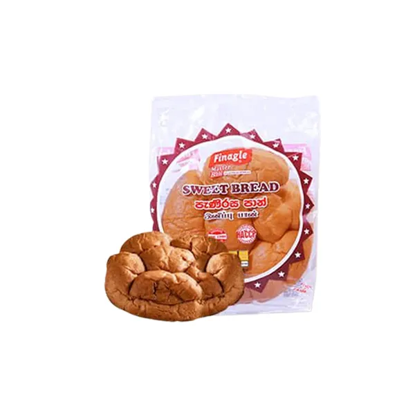 Finagle Sweet Bread