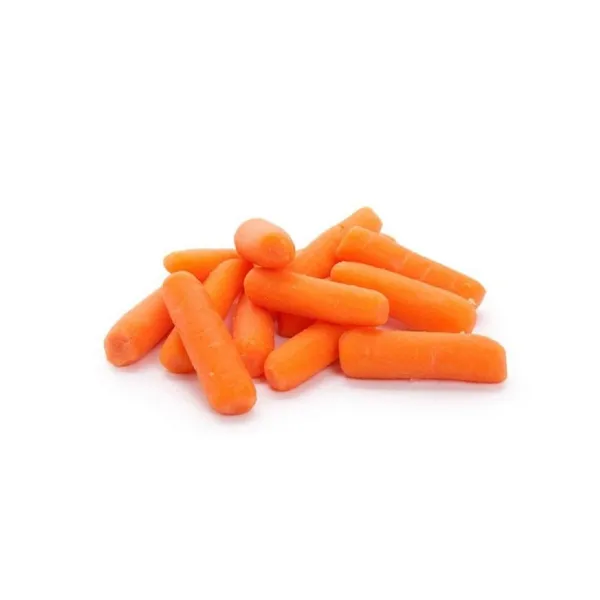 Baby Carrots
