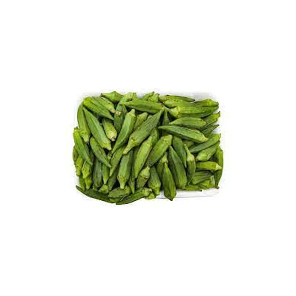 Okra