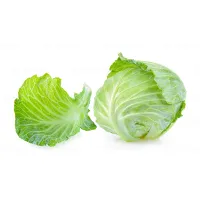 cabbage leaves