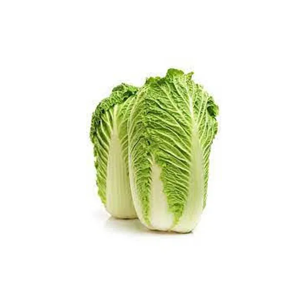 Chinese cabbage