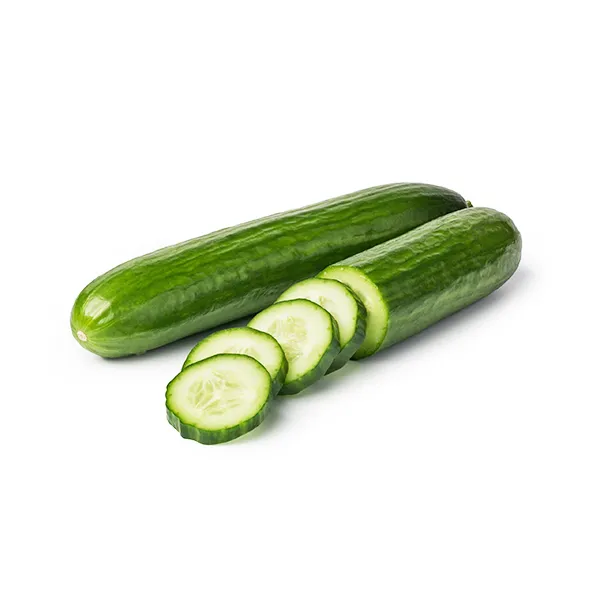 Salad  Cucumber