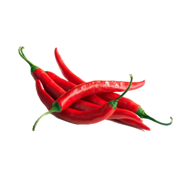 Red Chillie