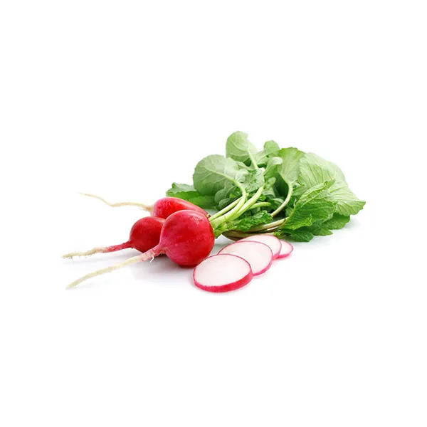 Red Radish
