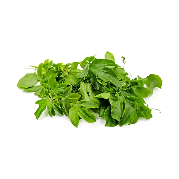 Passion Leaves