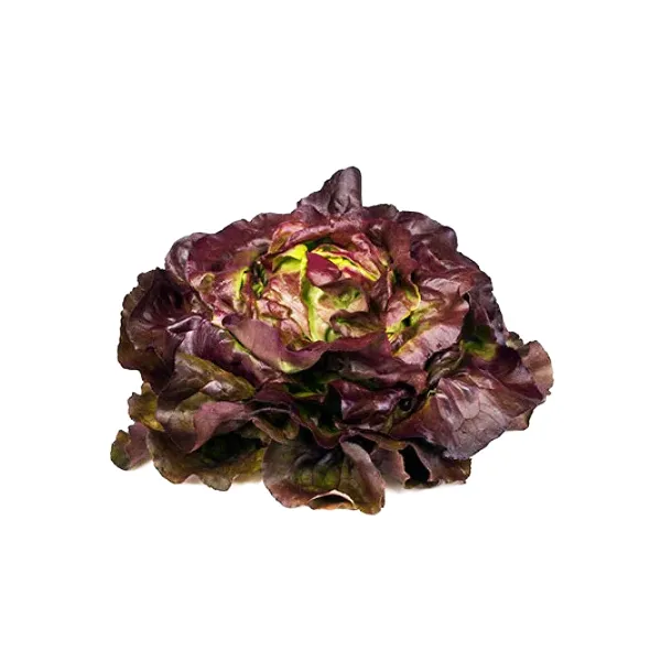 Red Butter