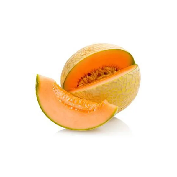 cantaloupe sweet melon