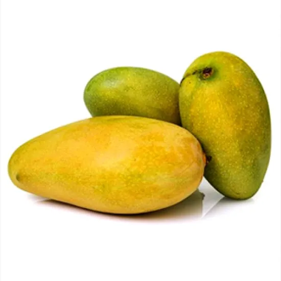KC Mango