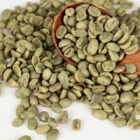 Green coffee beans -Arabica